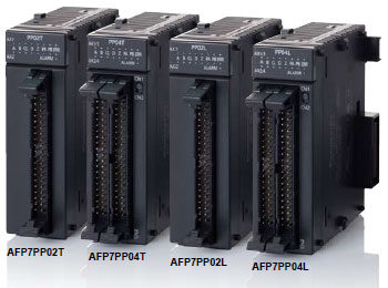 Positioning units