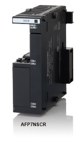 Serial communication unit