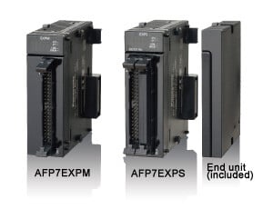 Expansion unit