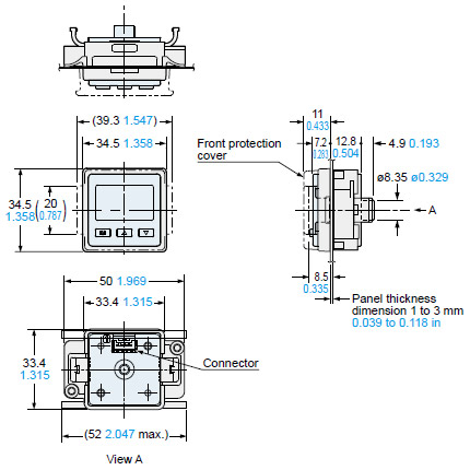 MS-DP1-8, MS-DP1-3