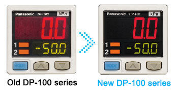 Improved visibility in Digital Display