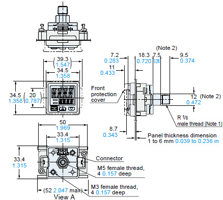 MS-DP1-2 MS-DP1-3