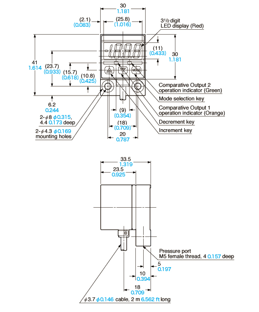DP3-80