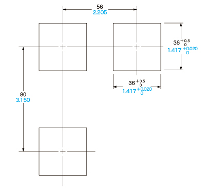 MS-DPX-2 DPX-04
