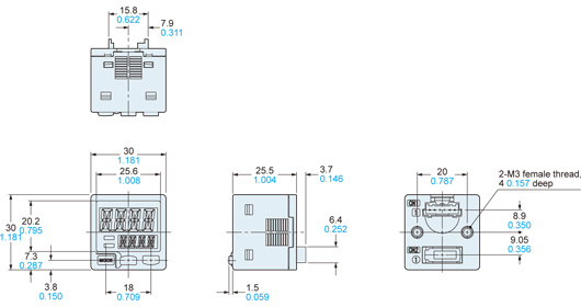 DPC-L101Z(-P)