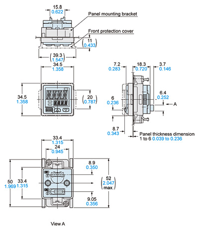 MS-DP1-2 MS-DP1-3