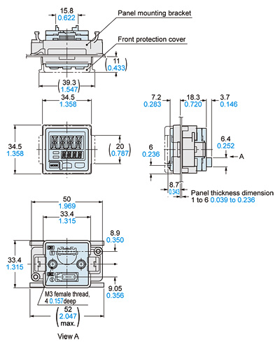 MS-DP1-2 MS-DP1-3