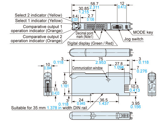 DPS-401 DPS-402