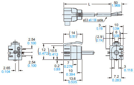 CN-72-C1 CN-72-C2 CN-72-C5