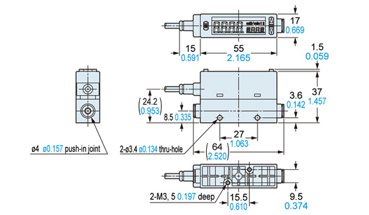 FM-2□-4(-P)