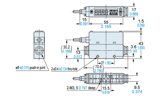 FM-2□-8(-P)