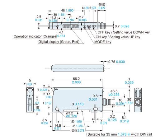 FX-101(P)-Z FX-102(P)-Z