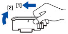 Mounting How to remove the amplifier