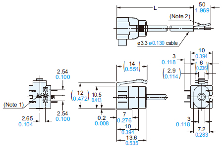 CN-71-C□ CN-72-C□