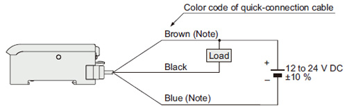 FX-301-F7 FX-301-F Wiring diagram