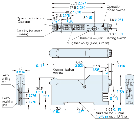 FX-412□