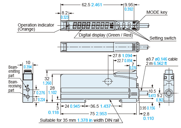 FX-551(P)-C2