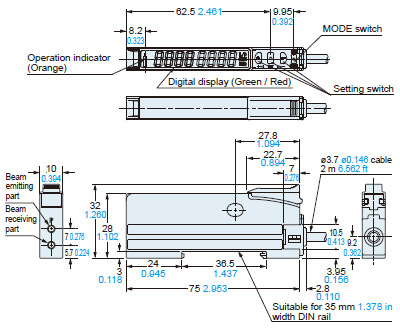 FX-551L3-P-C2