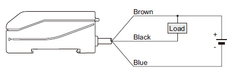 FZ-11 Wiring diagram