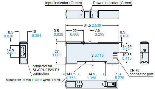 SC-T1J SC-T1J-P