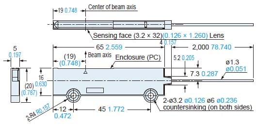 FT-A32