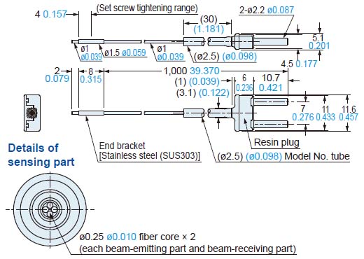 FD-S21 FD-S23