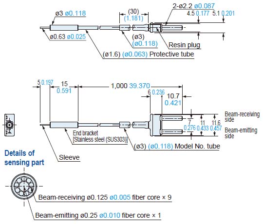 FD-E23