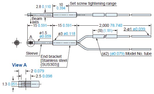 FD-V30