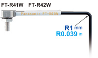 FT-R41W FT-R42W