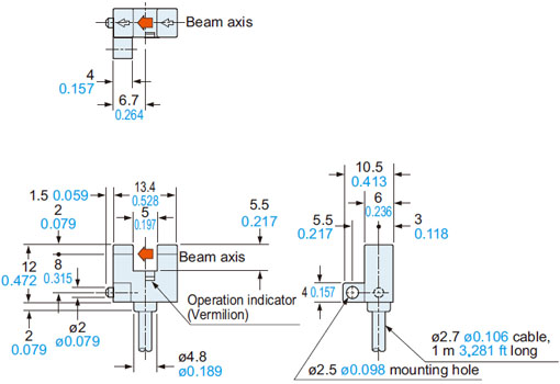 PM-F24(P) PM-F24-R