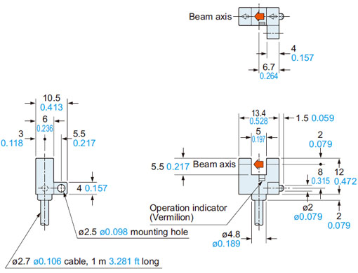 PM-R24(P) PM-R24-R