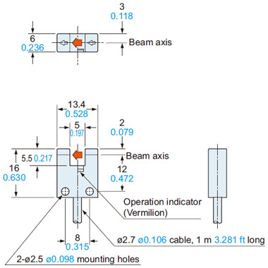 PM-U24(P) PM-U24-R