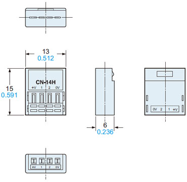 CN-14H, CN-14H-2