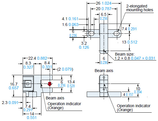 PM-T65W PM-T65W-P