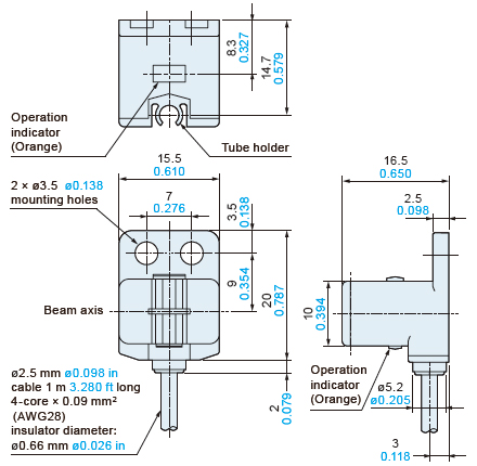 BE-A301(P)