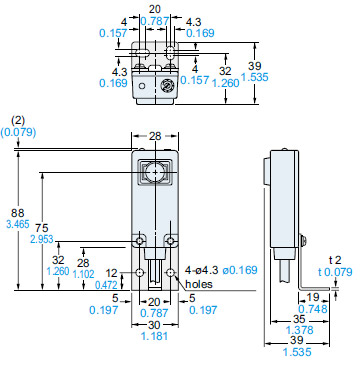 MS-N30