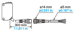 CN-22-C2, CN-22-C5, CN-24-C2, CN-24-C5