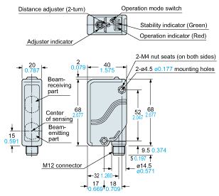 EQ-34-J EQ-34-PN-J