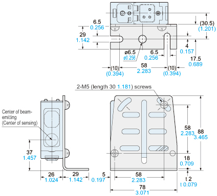 EQ-501(T) EQ-502(T) EQ-511(T) EQ-512(T)