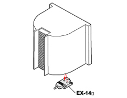 Detecting wafer cassette