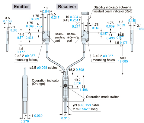 EX-15　EX-17