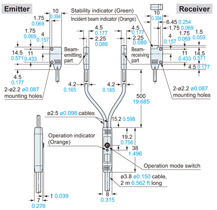 EX-15E　EX-17E