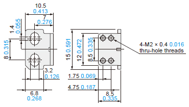 MS-EXZ-1