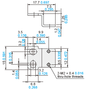 MS-EXZ-3