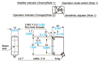 EZ-11 EZ-11-PN