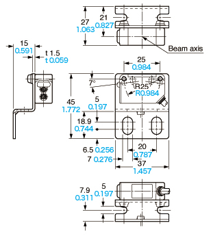 MS-CX2-5