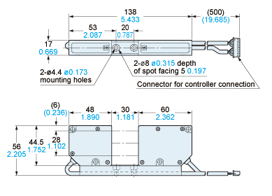 HD-T1030