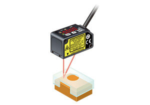 Measuring the insertion depth of an actuator