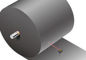 Measurement of a remaining functional sheet