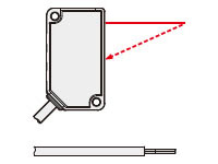 Discrete wire type